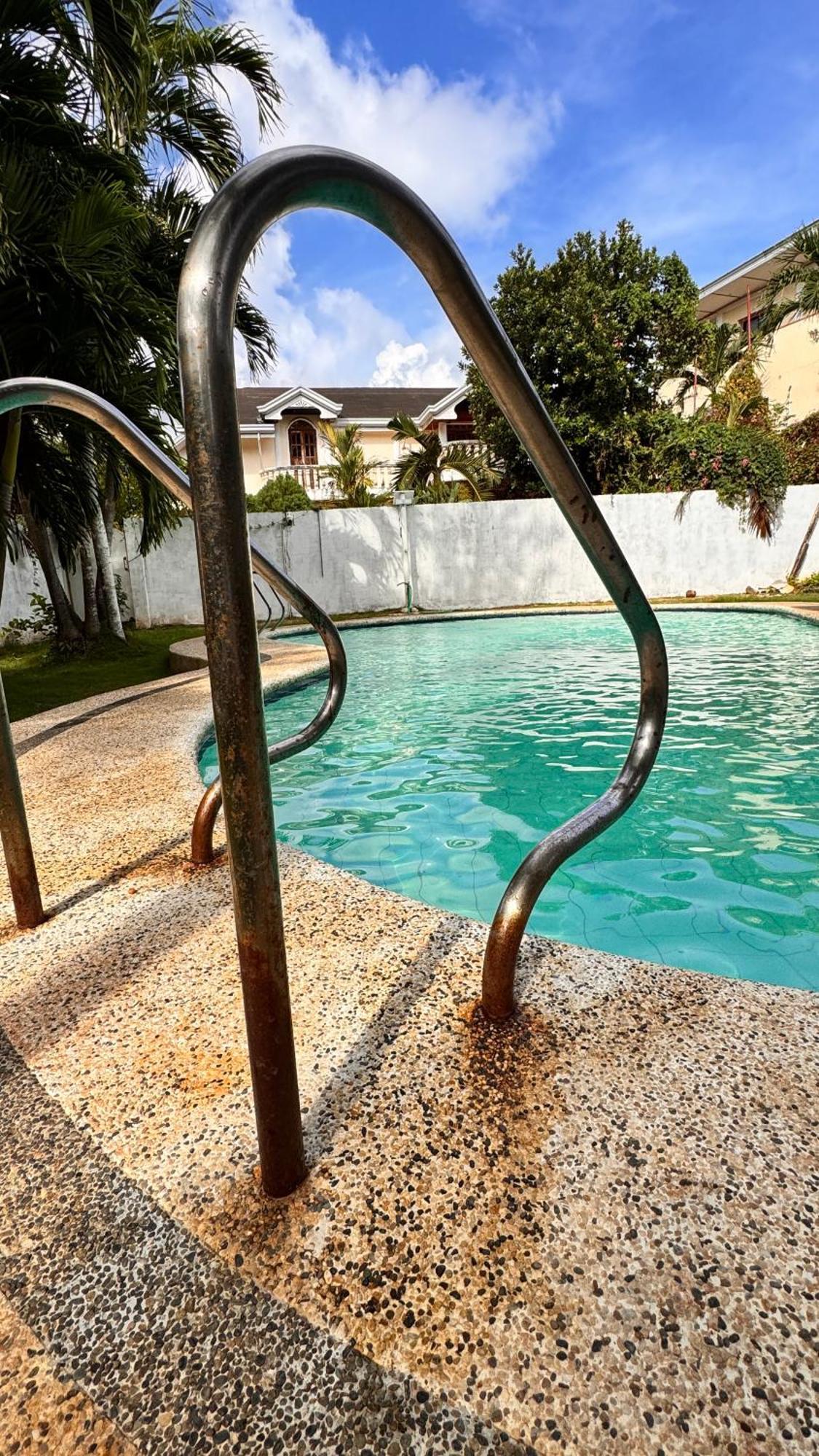 Flower Garden Resort بنغلاو المظهر الخارجي الصورة